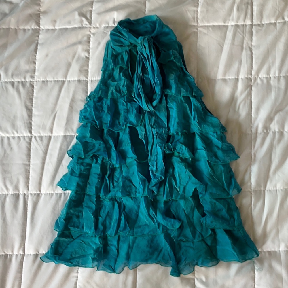 Cc couture top